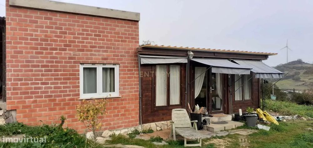 Terreno Urbano para Construção com 4.160m2, em Sobral de Monte Agraço