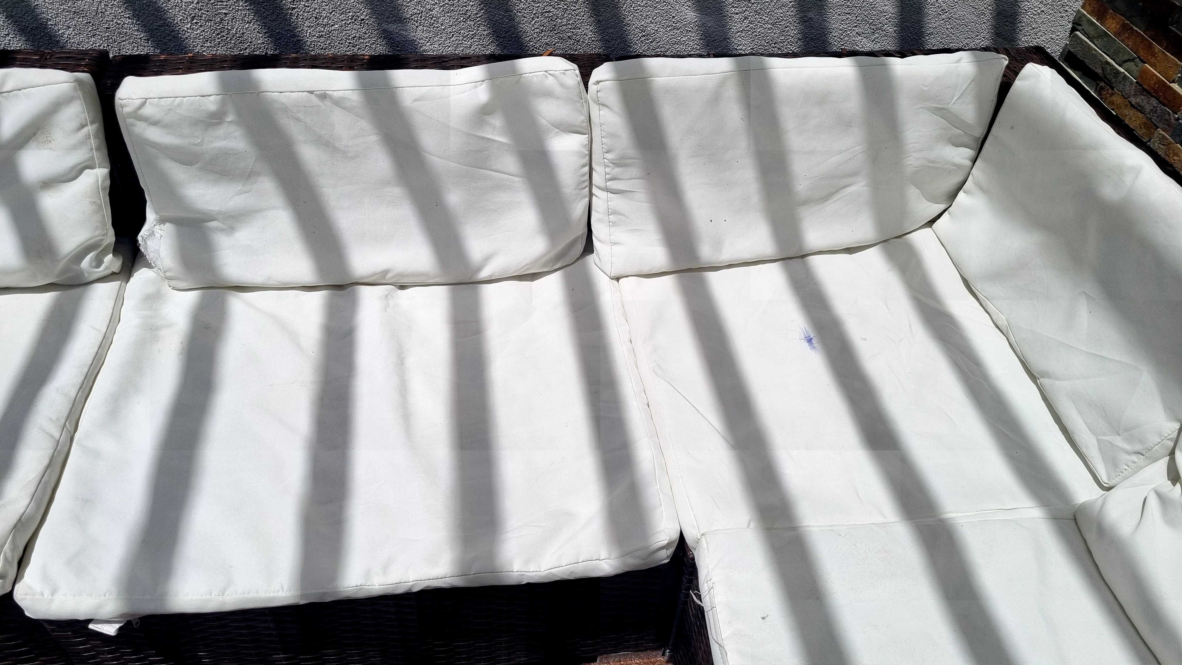 Sofa decanto para jardim Ratan
