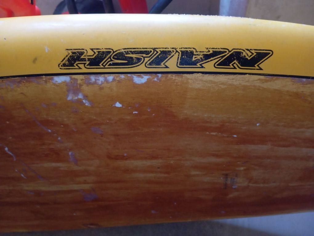 Prancha Stand Up  Paddle