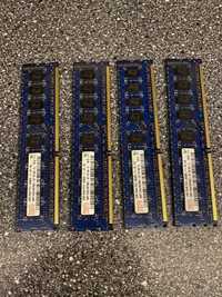 Pamięć RAM DDR-3 2GB 2Rx8 PC3-8500E-7-10-E0 do serwerów.