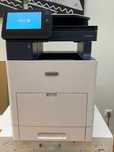 Xerox VersaLink B605/B615 como nova