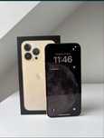 Iphone 13 PRO.
