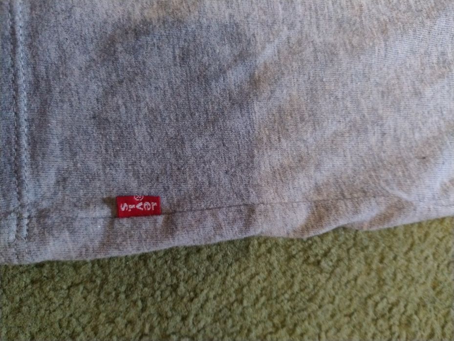 Футболка  Levi's размер 50, L. Оригинал.Новая.