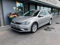 VW Golf Variant 1.6 TDi Highline