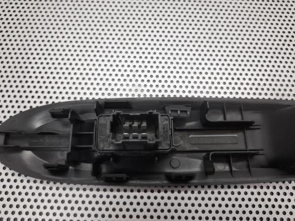 Comando / botão / interruptor vidros frente direito CITROËN DS3