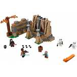 Lego Star Wars 75139 Battle on Takodana