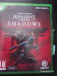 Assassin's creed shadows