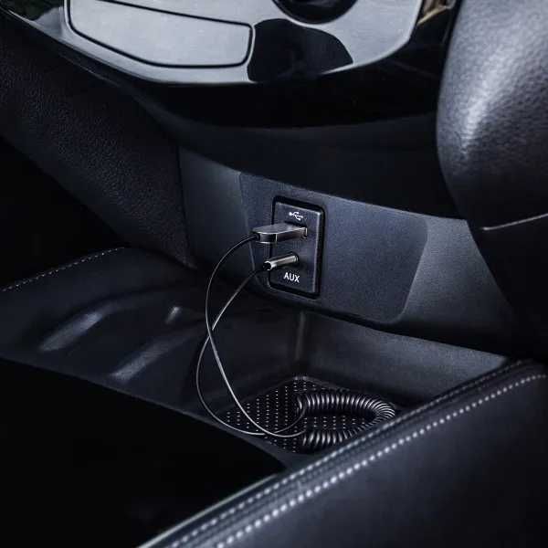 ‼️ NEW ‼️ Ресивер Baseus BA01 Bluetooth AUX