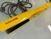 Alisador de Cabelo BaByliss Pro 5.0 BAB2073EPYE 38 mm x 120 mm