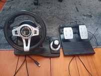 Kierownica Tracer Roadster 4in1