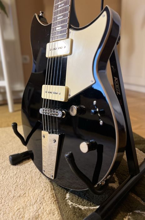 Gitara elektryczna Yamaha Revstar RSS02T OKAZJA