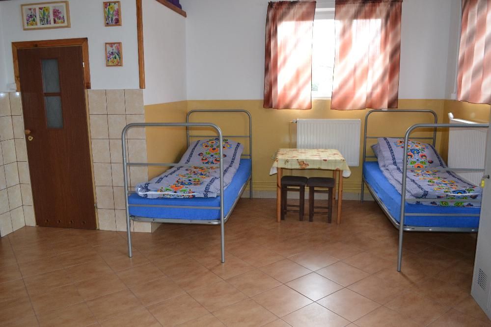 Hostel/Noclegi/Kwatery/Tanie Spanie -Konstantynów Łódzki, Sieć Wi-Fi