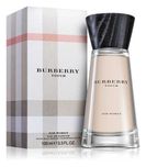 BURBERRY TOUCH FOR WOMEN edp 100 ml produkt