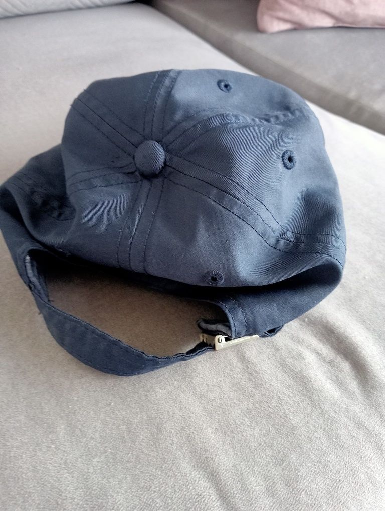 Czapka Nike rozmiar unisex dla chłopca
