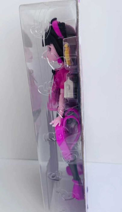 Lalka Monster High Draculaura