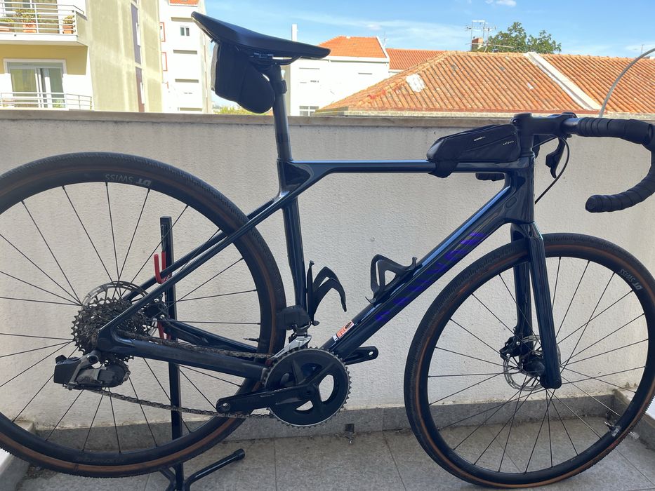 Bicicleta Canyon Endurance S