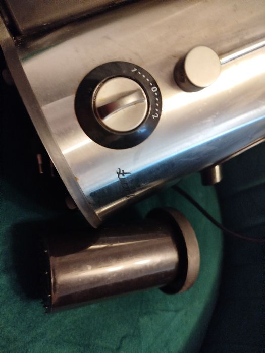 Łucznik sokowirówka 600W