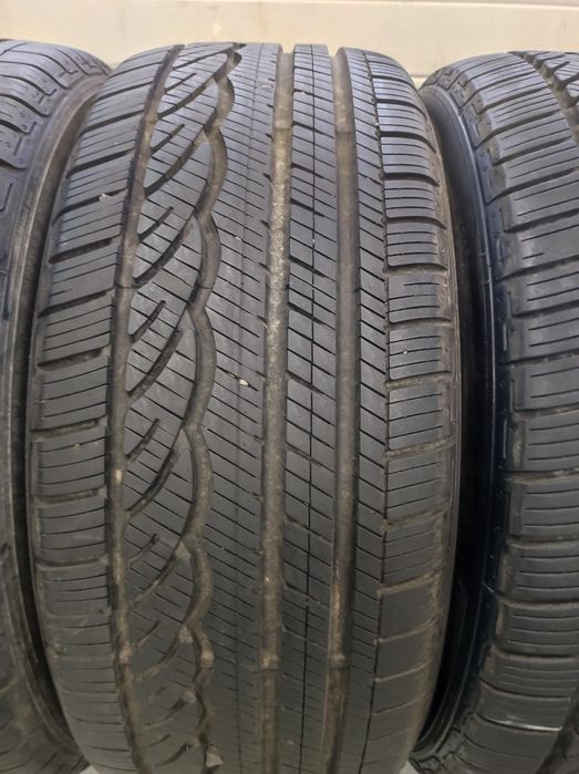 215/45R16 Dunlop SP Sport 01 A/S całoroczne