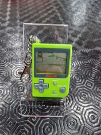 Gameboy mini verde