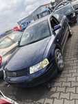 Zderzak przód przedni VW Passat B5 LN5Y