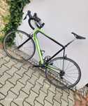 Rower szosrowy górsk Cannondale Super Six Evo dura ace 2017 rozmiar 58