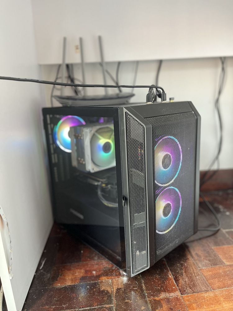 Computador Gaming