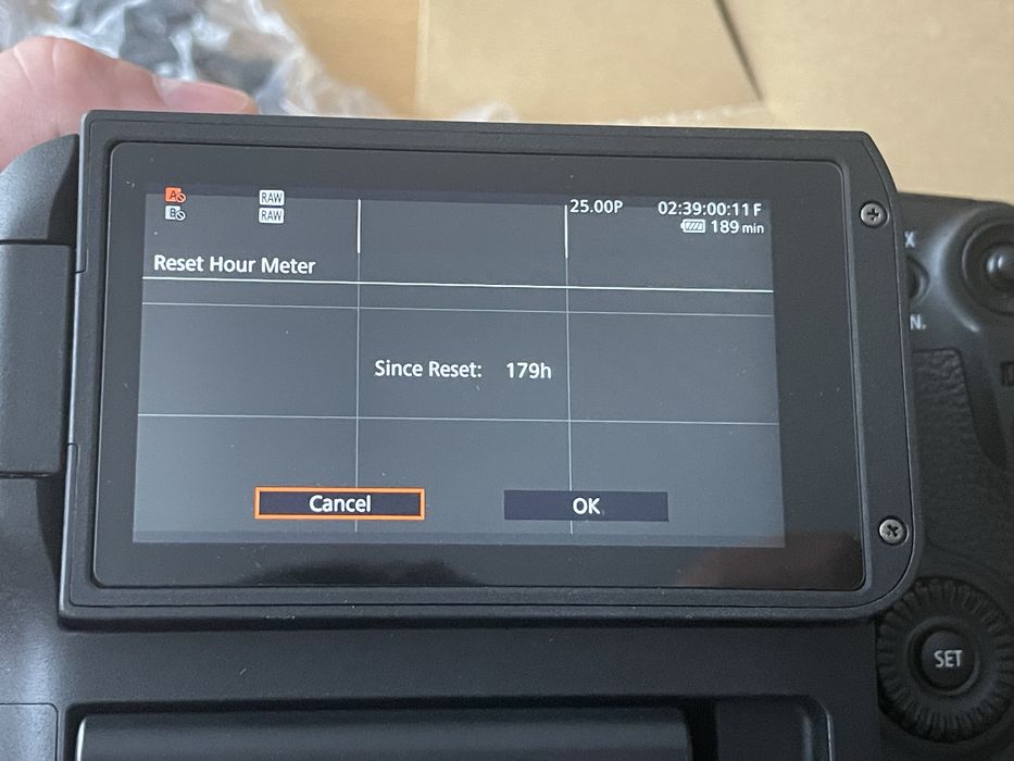 Canon C70 Idealny stan F-VAT