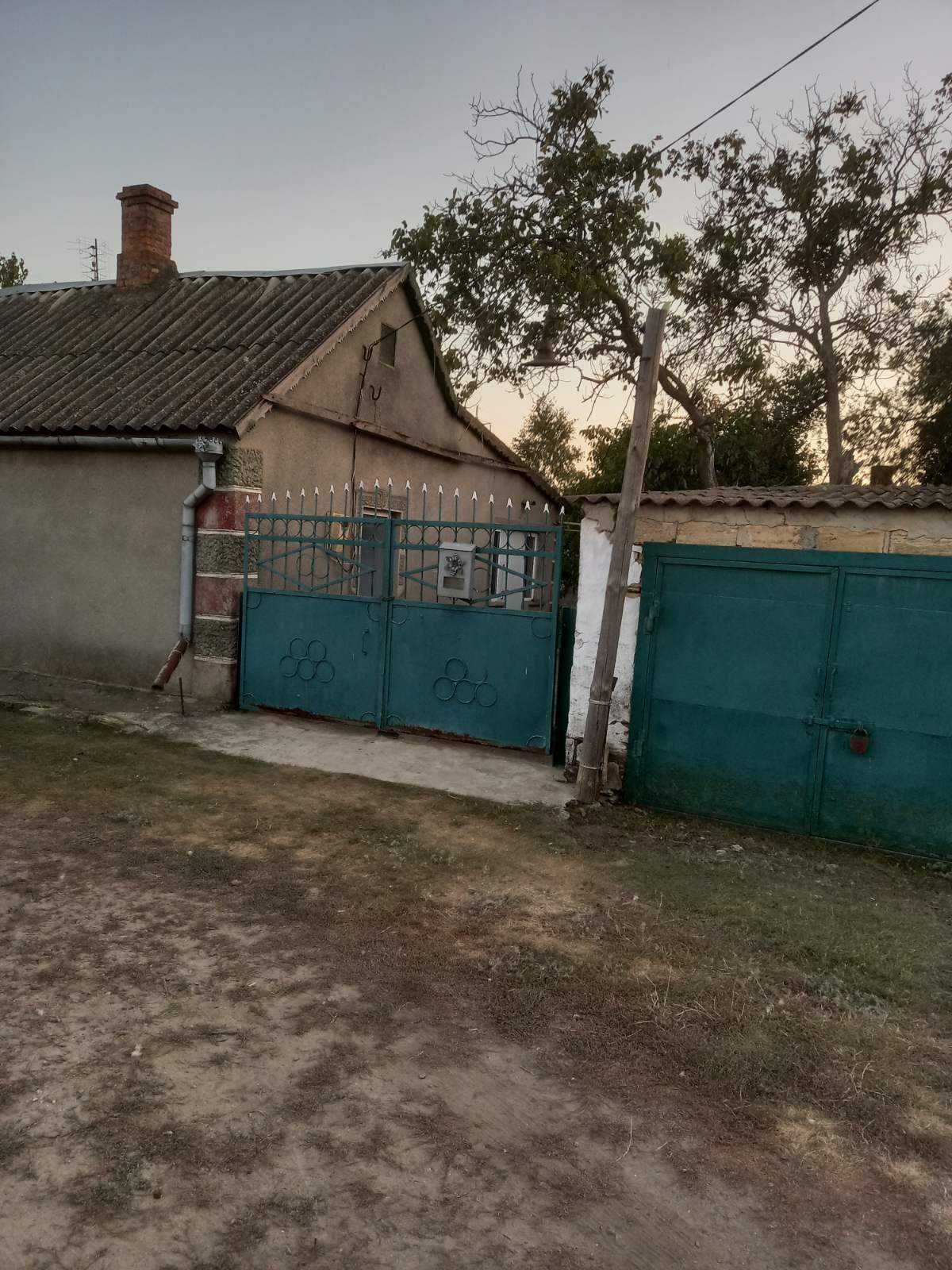 Продам дом в селе Новая Ковалёвка