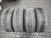Opony Goodyear Ultra Grip Performance - 245/45/18