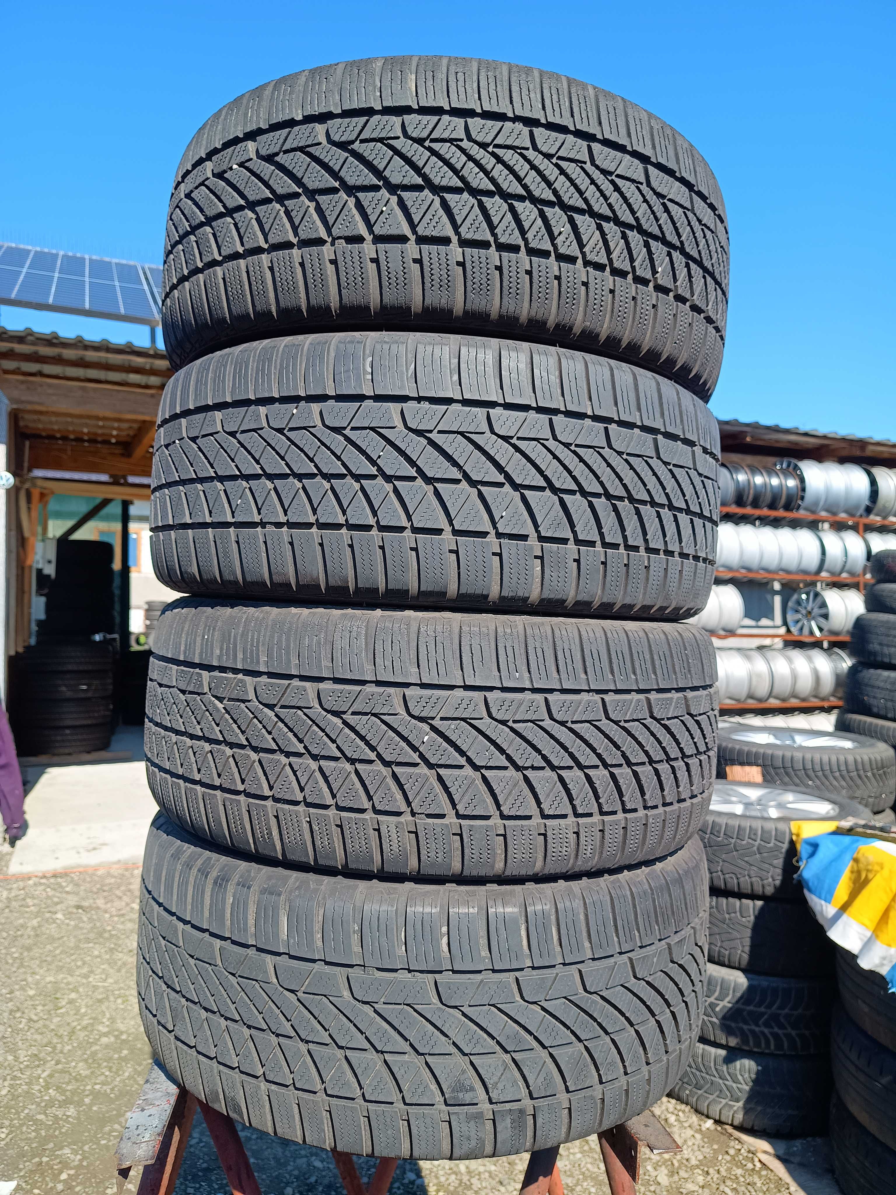 Opony całoroczne Hankook 225/45R17