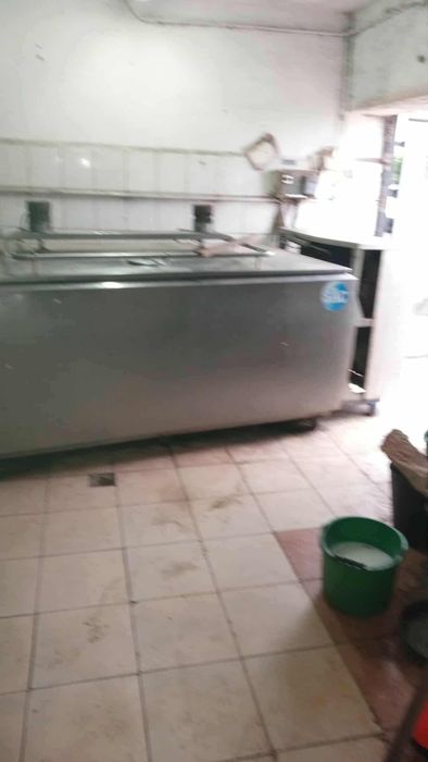 Zbiornik, schładzalnik do mleka 1650L