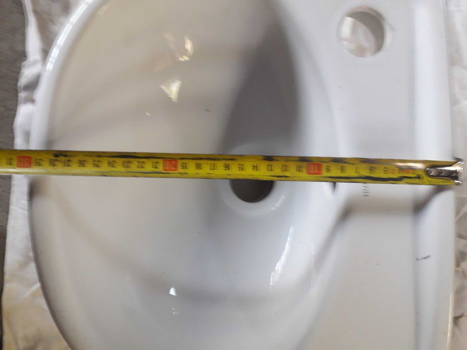 Умывальник CERSANIT