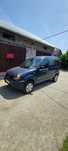 Renault Kangoo,  Napęd 4x4, 1.6 benzyna, 2005 rok,