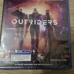 Outriders (Day One Edition) PS4 Novo
