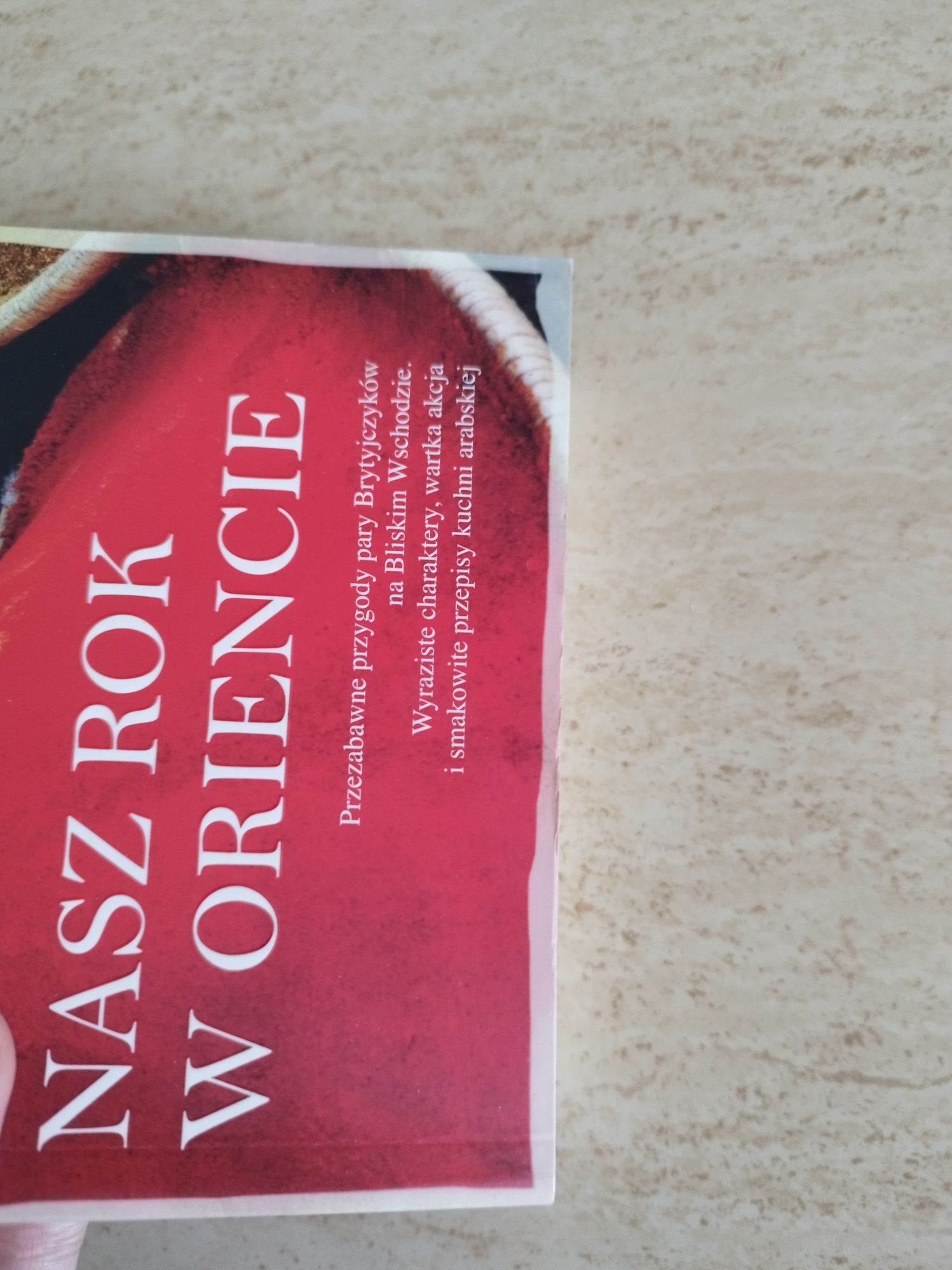 "Nasz rok w oriencie"