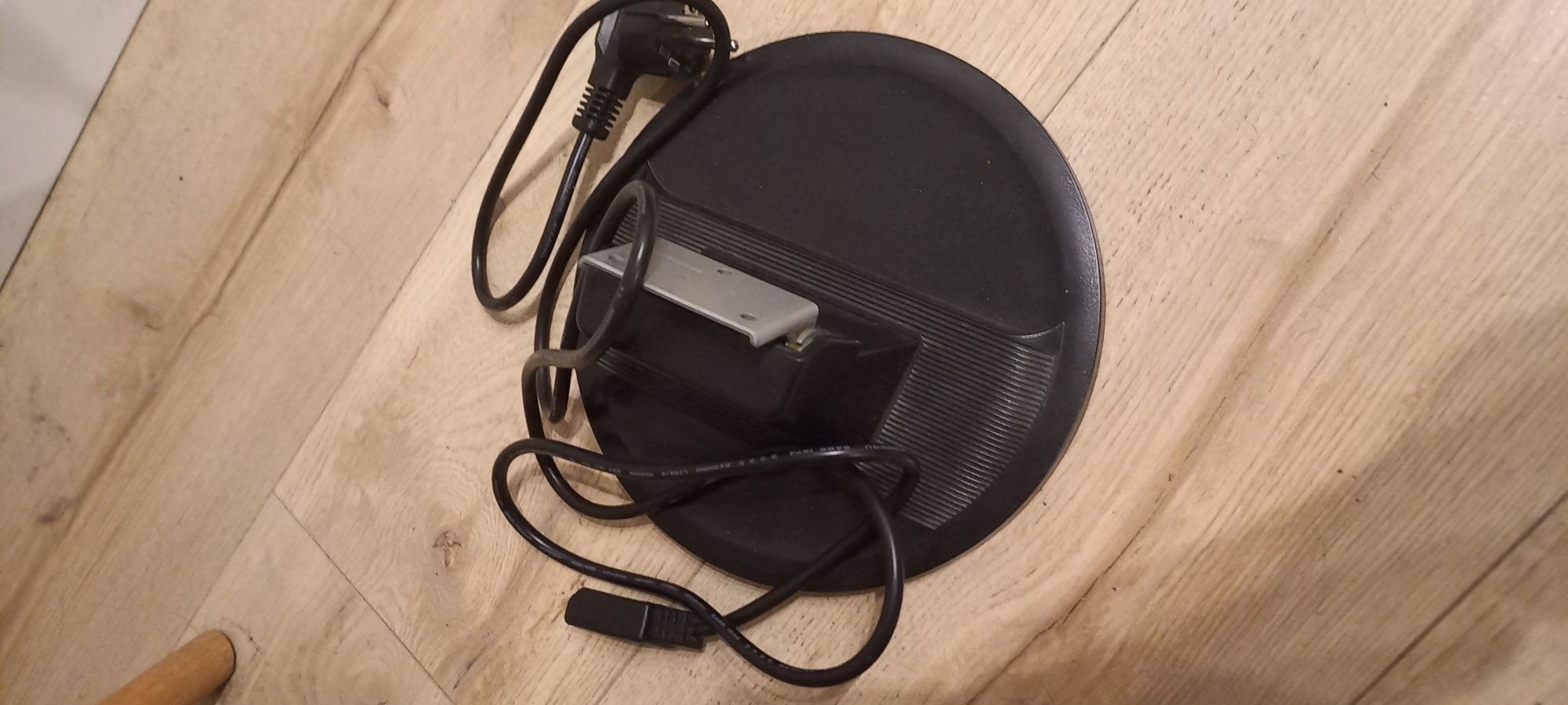 Monitor NEC LCD 22 WV-BK
