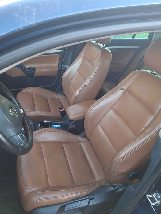 Продам фольцваген гольф 6 універсал