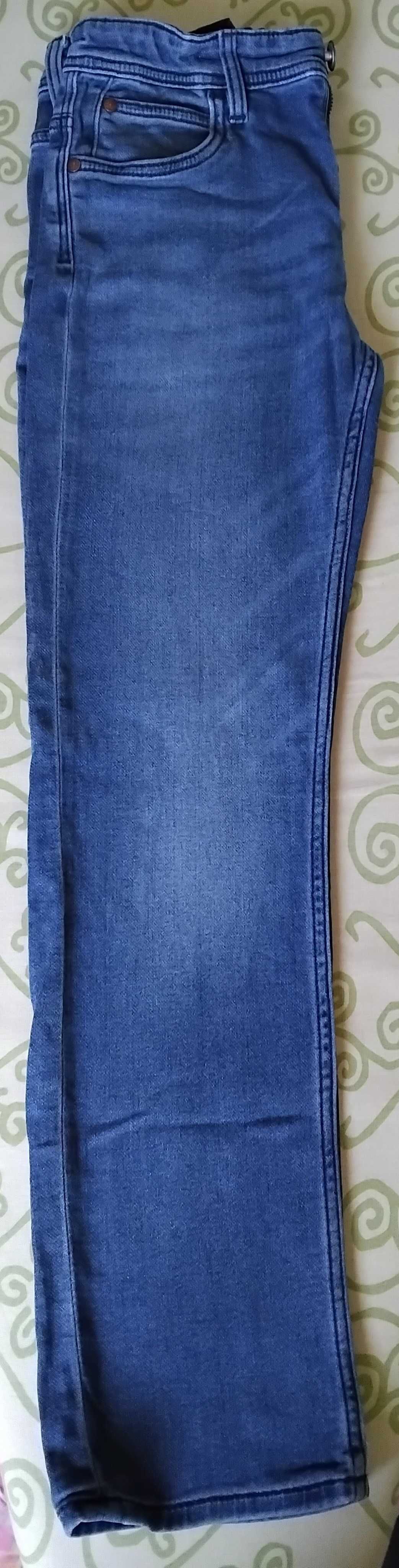 4 Jeans C&A Straight T13A e T14A