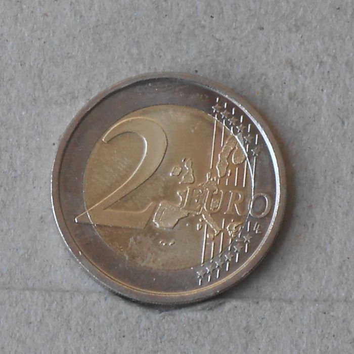 Finlandia 2 euros 2004 - olx X10921