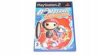 Gra Bomberman Hardball Playstation 2 Ps2