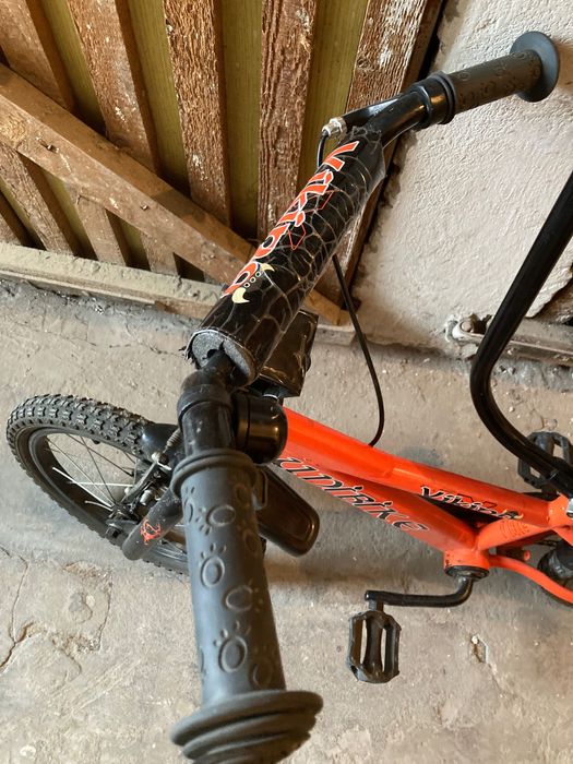 Rower dla dziecka Unibike Viking