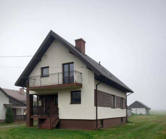 Dom na sprzedaż w Sułkowie gm.Krasocin