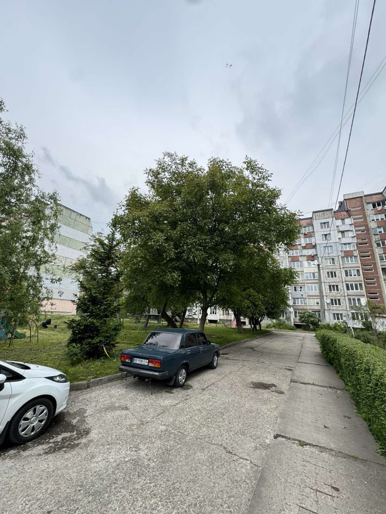 Продаж 3-кімнатної квартири