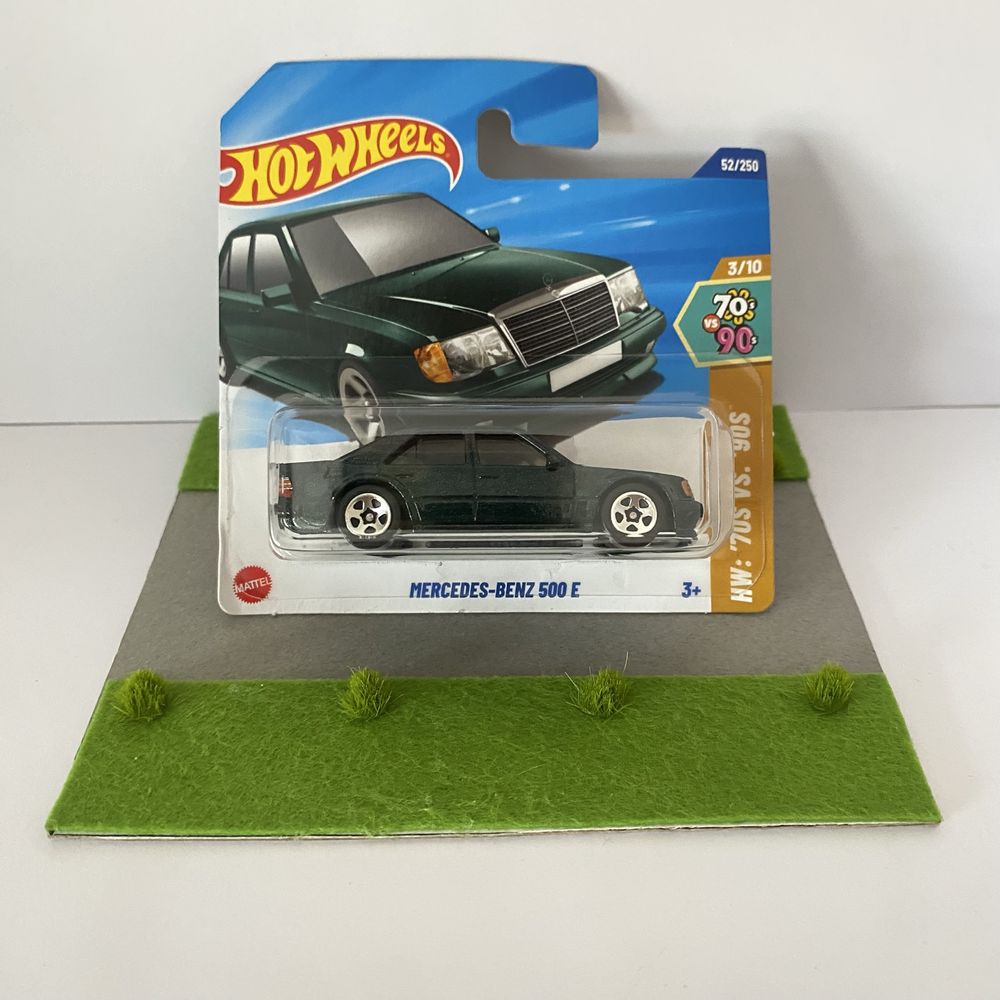 Hotwheels diversos