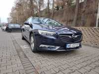 Opel Insignia SalonPl/1Wł/Serwisowany/Bogata Wersja/FakturaVat23%/zamiana