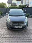 Kia Venga 1,4 z 2010r