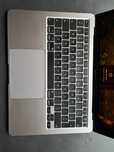 MacBook Air 13" 2020 i3/8GB/256GB – stan idealny, 298 cykli,