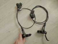 Hamulce Shimano Deore m6000