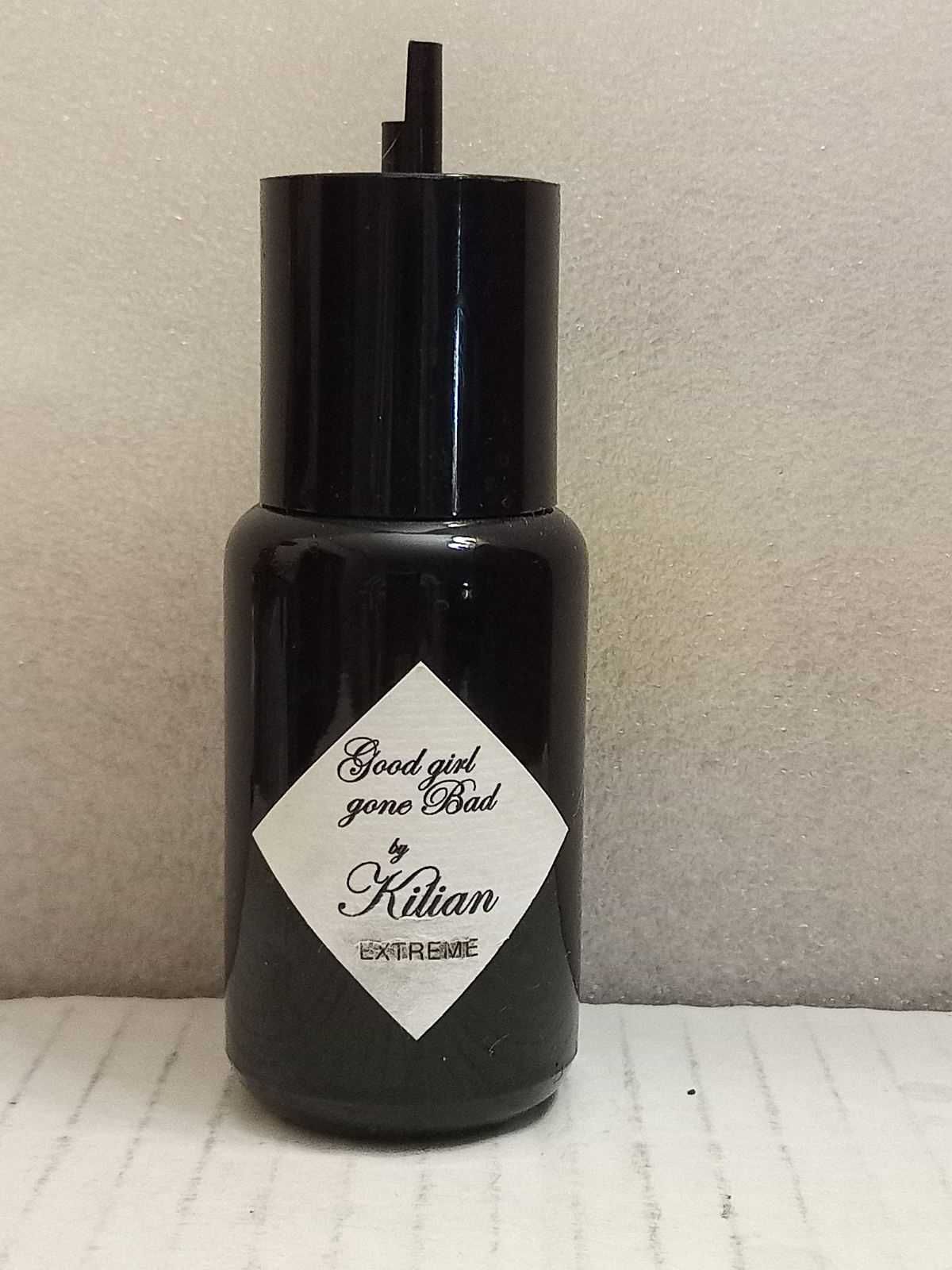 Kilian love don`t be shy 50 мл рефил обмен духи на духи или продам
