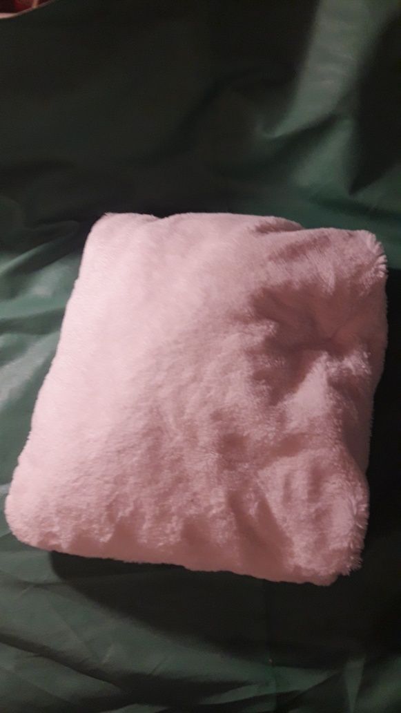 Светодиодная подушка ночник Bright Light pillow